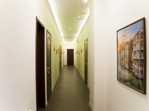 Мини-Отель City Life