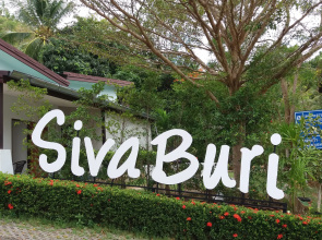 Siva Buri Resort