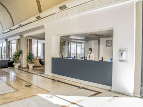 Отель Phoenix Sun