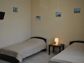 Гостевой дом City