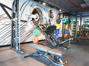 Апартаменты Knokey Studio One Marina