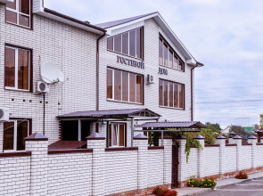 Гостевой дом Элион