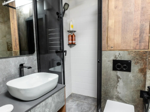 Квартира Уютная в тихом центре города