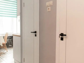 Апартаменты на Алексеевской