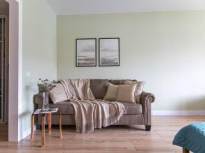 Квартира на Тургенева 12а от Домики у Моря