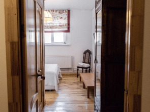 Домашний пансион ПонкаХаус