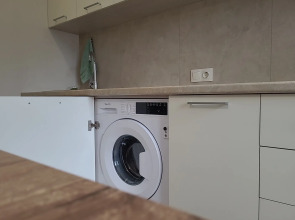 Квартира с Ангелом