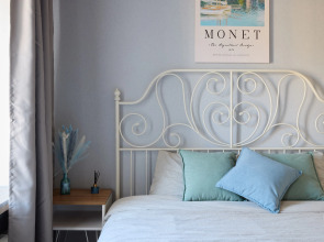 Апартаменты Квартира с Видом на Набережную