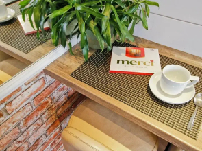 Апартаменты на Чайковского 16 ,Исторический район Хуфен (Бывшая Шуберт штрассе)