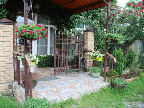 Гостевой дом У Друзей