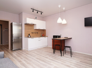 Апартаменты Voyage рядом с м.Горки