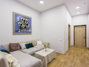 Квартира на Овражной 47А 2