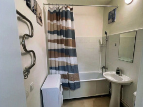 Апартаменты APART STUDIA