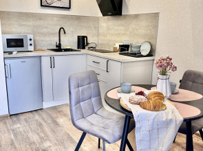 Апартаменты Студия Rauschen-Düne