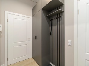 Квартира в центре на Коломенской