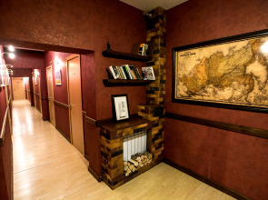 Начальник Камчатки