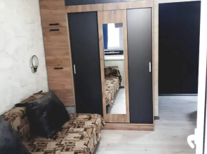 Квартира Новостройка на Улице Курнатовского 8