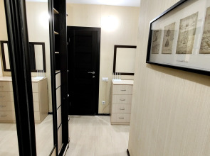 Апартаменты на Батецкой