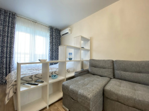 Апартаменты Greencity в ЖК Aрт Сити