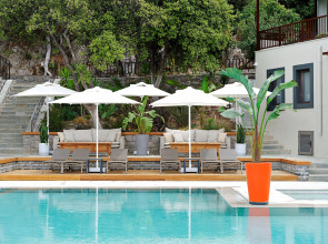 Бутик-отель Dorman suites