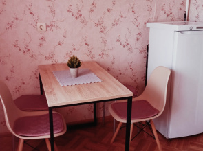 Na Boguchar 9 Flat
