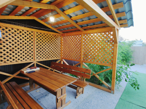 Semeyny Oasis Guest House