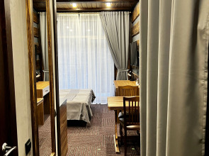 Апартаменты Солнечная долина 2