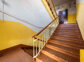 Апартаменты в Историческом центре города