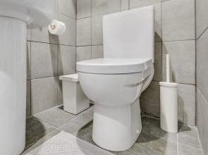 Апартаменты Sokroma Черный слон 1