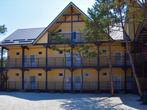 Volna Park Hotel
