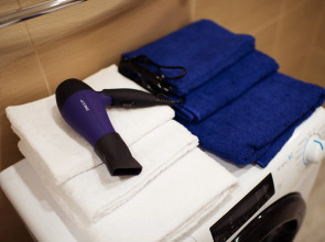 Квартира Двухкомнатная в Центре Города