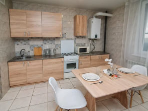 Апартаменты Апрель Брестская 1