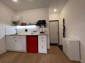 Апартаменты Surfrooms