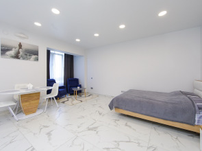 Апартаменты в историческом центре Светлогорска