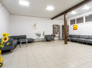 Санаторий Энергетик