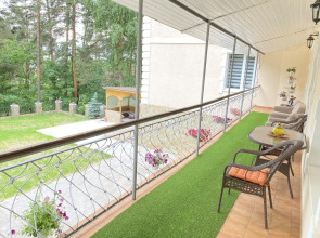 Гостевой дом Лесная сказка