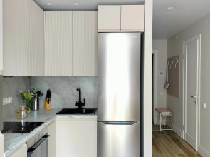 Квартира Цвилинга