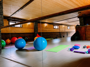 Отель Таулу