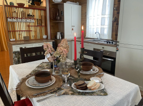 Domik V Plese Private house