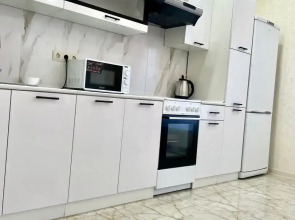 Квартира ЖК Репников Центр