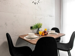 Квартира Уютная Рядом с Вокзалом