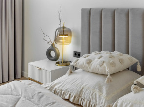 Квартира Шамиля Джигкаева 5Б