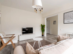 Апартаменты Привокзальная 8