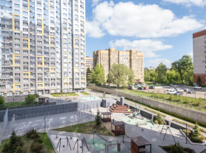 Квартира Легенда