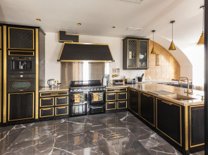 Apartamenty Staryj Gorod