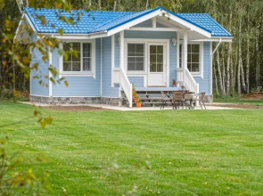 Na Ferme Private House