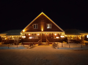Kovcheg Hotel