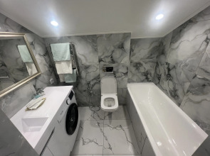 Апартаменты Rose Lux Roof