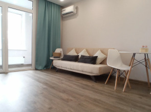 Апартаменты Бобродом