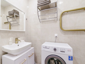 Апартаменты Сутки-Дом - Облака